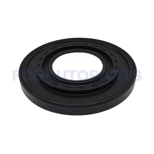 Inner Rear Hub Oil Seal Suitable Transaxle Oil Pan Gasket for ISUZU hino 9828-57103 SZ319-57001 - image 2